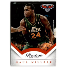 Panini 2013-14 Prestige #90 Paul Millsap gyűjthető kártya