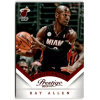 Panini 2013-14 Prestige Bonus Shots Red #63 Ray Allen
