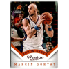 Panini 2013-14 Prestige Bonus Shots Red #83 Marcin Gortat
