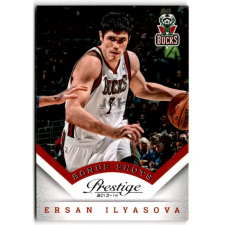 Panini 2013-14 Prestige Bonus Shots Silver #97 Ersan Ilyasova gyűjthető kártya
