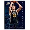 Panini 2013-14 Prestige Franchise Favorites #29 Gordon Hayward