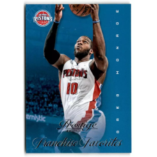 Panini 2013-14 Prestige Franchise Favorites #9 Greg Monroe gyűjthető kártya
