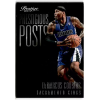 Panini 2013-14 Prestige Prestigious Posts #4 DeMarcus Cousins