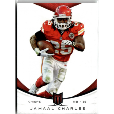 Panini 2013 Panini Momentum #100 Jamaal Charles gyűjthető kártya
