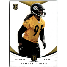 Panini 2013 Panini Momentum #139 Jarvis Jones gyűjthető kártya