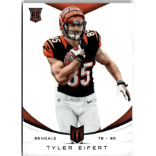 Panini 2013 Panini Momentum #194 Tyler Eifert gyűjthető kártya