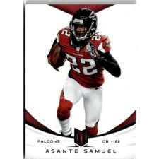 Panini 2013 Panini Momentum #26 Asante Samuel gyűjthető kártya