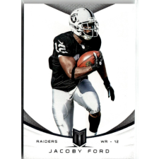 Panini 2013 Panini Momentum #95 Jacoby Ford gyűjthető kártya