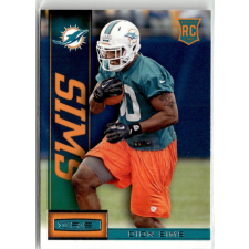 Panini 2013 Panini Rookies & Stars #128 Dion Sims gyűjthető kártya