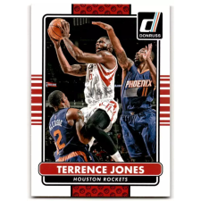 Panini 2014-15 Donruss #117 Terrence Jones gyűjthető kártya