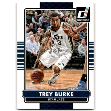 Panini 2014-15 Donruss #127 Trey Burke gyűjthető kártya