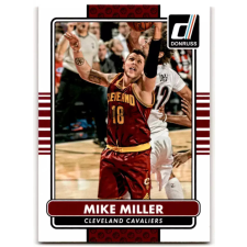 Panini 2014-15 Donruss #145 Mike Miller gyűjthető kártya