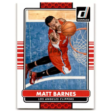 Panini 2014-15 Donruss #149 Matt Barnes gyűjthető kártya