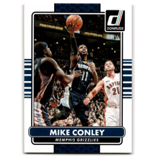 Panini 2014-15 Donruss #150 Mike Conley gyűjthető kártya