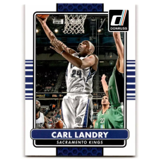 Panini 2014-15 Donruss #159 Carl Landry gyűjthető kártya