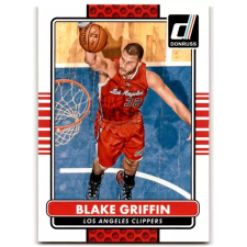Panini 2014-15 Donruss #167 Blake Griffin gyűjthető kártya