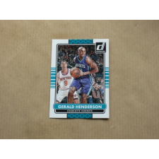 Panini 2014-15 Donruss #175 Gerald Henderson gyűjthető kártya