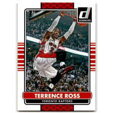 Panini 2014-15 Donruss #186 Terrence Ross gyűjthető kártya