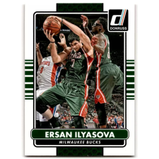 Panini 2014-15 Donruss #189 Ersan Ilyasova gyűjthető kártya