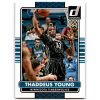 Panini 2014-15 Donruss #18 Thaddeus Young