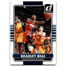 Panini 2014-15 Donruss #199 Bradley Beal gyűjthető kártya