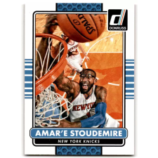 Panini 2014-15 Donruss #20 Amar'e Stoudemire gyűjthető kártya