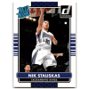 Panini 2014-15 Donruss #217 Nik Stauskas RC