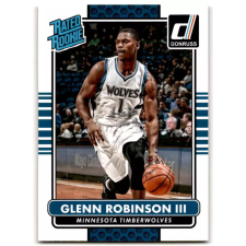 Panini 2014-15 Donruss #227 Glenn Robinson III RC gyűjthető kártya