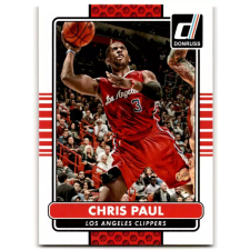Panini 2014-15 Donruss #44 Chris Paul gyűjthető kártya