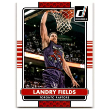 Panini 2014-15 Donruss #59 Landry Fields gyűjthető kártya