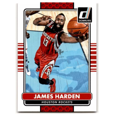 Panini 2014-15 Donruss #71 James Harden gyűjthető kártya