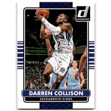 Panini 2014-15 Donruss #86 Darren Collison gyűjthető kártya