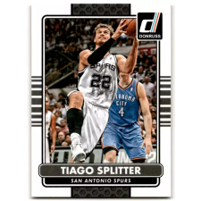 Panini 2014-15 Donruss #87 Tiago Splitter gyűjthető kártya