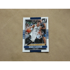 Panini 2014-15 Donruss #89 Enes Kanter gyűjthető kártya