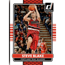 Panini 2014-15 Donruss #93 Steve Blake gyűjthető kártya