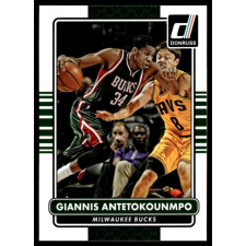 Panini 2014-15 Donruss #98 Giannis Antetokounmpo gyűjthető kártya