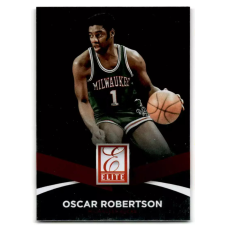 Panini 2014-15 Elite #87 Oscar Robertson gyűjthető kártya