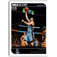 Panini 2014-15 Hoops #107 Kosta Koufos gyűjthető kártya