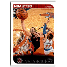 Panini 2014-15 Hoops #10 Jonas Valanciunas gyűjthető kártya