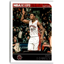 Panini 2014-15 Hoops #112 Kyle Lowry gyűjthető kártya