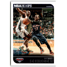 Panini 2014-15 Hoops #11 Dennis Schroder gyűjthető kártya