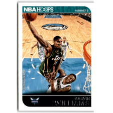 Panini 2014-15 Hoops #142 Marvin Williams gyűjthető kártya