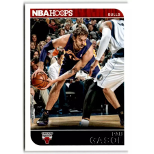 Panini 2014-15 Hoops #145 Pau Gasol gyűjthető kártya