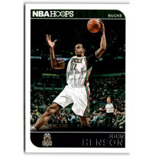 Panini 2014-15 Hoops #150 John Henson gyűjthető kártya