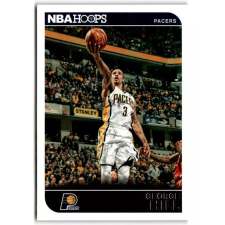 Panini 2014-15 Hoops #154 George Hill gyűjthető kártya