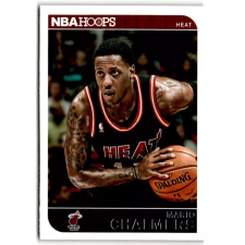 Panini 2014-15 Hoops #157 Mario Chalmers gyűjthető kártya