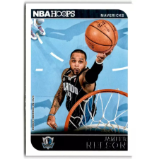 Panini 2014-15 Hoops #159 Jameer Nelson gyűjthető kártya