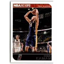 Panini 2014-15 Hoops #165 Chris Kaman gyűjthető kártya
