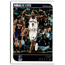 Panini 2014-15 Hoops #168 Tony Allen gyűjthető kártya