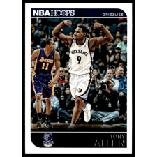 Panini 2014-15 Hoops #168 Tony Allen gyűjthető kártya